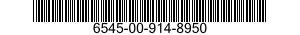 6545-00-914-8950  6545009148950 009148950