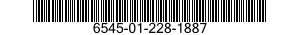 6545-01-228-1887 MEDICAL EQUIPMENT SET,TRAUMA,FIELD 6545012281887 012281887