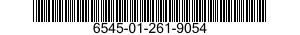 6545-01-261-9054  6545012619054 012619054