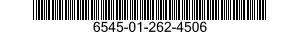 6545-01-262-4506 MEDICAL MATERIEL SET,CENTRAL MATERIEL SERVICE SPEC 6545012624506 012624506