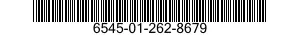 6545-01-262-8679 PARTS KIT B2,DEFIBRILLATOR 6545012628679 012628679