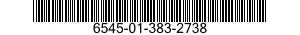 6545-01-383-2738 PARTS KIT,SURGICAL SCRUB SINK 6545013832738 013832738