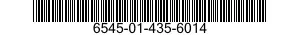 6545-01-435-6014 WATER DISTRIBUTION SET,HOSPITAL 6545014356014 014356014