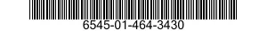 6545-01-464-3430  6545014643430 014643430