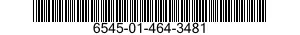 6545-01-464-3481  6545014643481 014643481