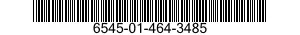 6545-01-464-3485  6545014643485 014643485