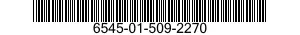 6545-01-509-2270 PACK,OR,BRAVO SUPPLEMENTAL 6545015092270 015092270