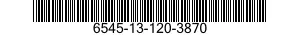 6545-13-120-3870 MEDICAL EQUIPMENT SET,GENERAL CLINIC 6545131203870 131203870