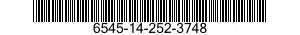 6545-14-252-3748  6545142523748 142523748