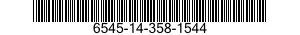 6545-14-358-1544  6545143581544 143581544