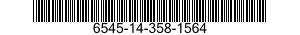 6545-14-358-1564  6545143581564 143581564