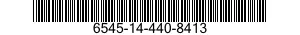 6545-14-440-8413  6545144408413 144408413