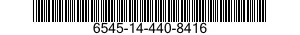 6545-14-440-8416  6545144408416 144408416