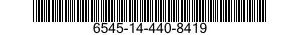 6545-14-440-8419  6545144408419 144408419