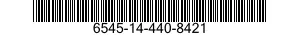 6545-14-440-8421  6545144408421 144408421