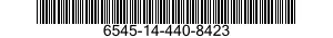 6545-14-440-8423  6545144408423 144408423