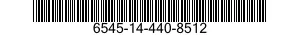6545-14-440-8512  6545144408512 144408512