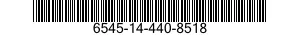 6545-14-440-8518  6545144408518 144408518