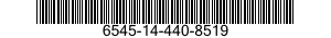 6545-14-440-8519  6545144408519 144408519