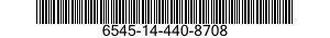 6545-14-440-8708  6545144408708 144408708