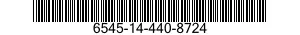 6545-14-440-8724  6545144408724 144408724
