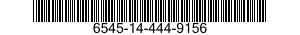 6545-14-444-9156  6545144449156 144449156