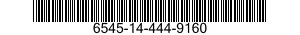 6545-14-444-9160  6545144449160 144449160