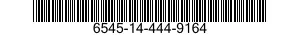 6545-14-444-9164  6545144449164 144449164