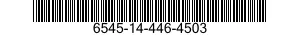 6545-14-446-4503 MEDICAL EQUIPMENT,X-RAY SUPPLIES 6545144464503 144464503