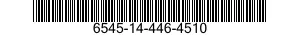 6545-14-446-4510 MEDICAL EQUIPMENT,X-RAY SUPPLIES 6545144464510 144464510