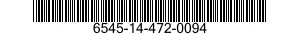6545-14-472-0094  6545144720094 144720094