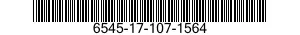 6545-17-107-1564 BLANKET SET,BED 6545171071564 171071564