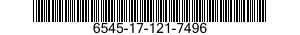 6545-17-121-7496 SERIAL CABLE 6545171217496 171217496