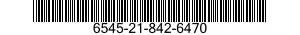 6545-21-842-6470  6545218426470 218426470