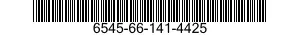 6545-66-141-4425 MEDICAL EQUIPMENT S 6545661414425 661414425
