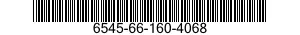 6545-66-160-4068 FIRST AID KIT,GENERAL PURPOSE 6545661604068 661604068