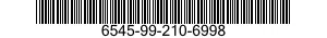 6545-99-210-6998  6545992106998 992106998