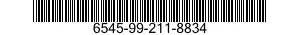 6545-99-211-8834  6545992118834 992118834