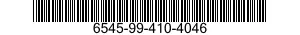 6545-99-410-4046 MODULE SET 6545994104046 994104046