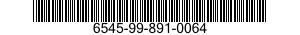 6545-99-891-0064 VENTILATOR,COMPPAC 6545998910064 998910064