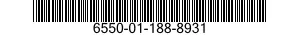 6550-01-188-8931  6550011888931 011888931