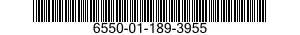6550-01-189-3955  6550011893955 011893955