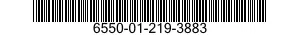 6550-01-219-3883  6550012193883 012193883