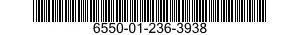 6550-01-236-3938  6550012363938 012363938