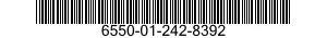 6550-01-242-8392 REFERENCE STANDARD SET,GLUCOSE 6550012428392 012428392
