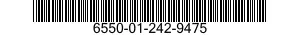 6550-01-242-9475  6550012429475 012429475