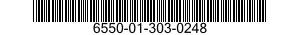 6550-01-303-0248  6550013030248 013030248