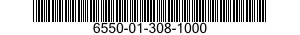 6550-01-308-1000  6550013081000 013081000