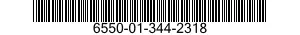 6550-01-344-2318 HEMATOXYLIN STAIN 6550013442318 013442318