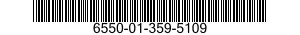 6550-01-359-5109 REFERENCE STANDARD SET,BILIRUBIN 6550013595109 013595109